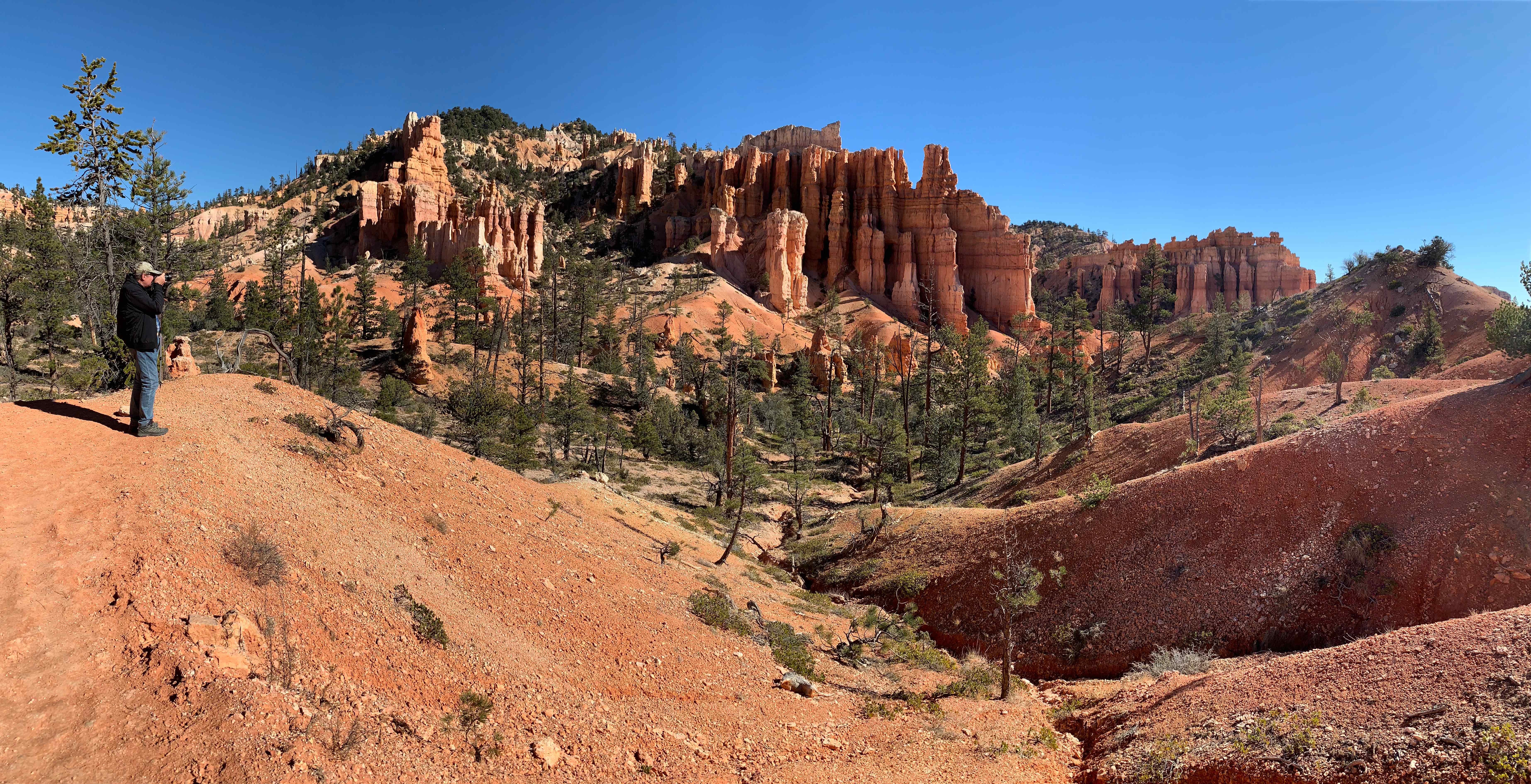Bryce Canyon NP